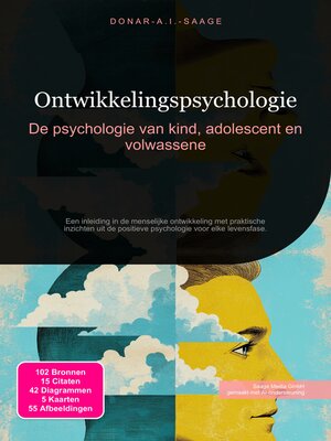 cover image of Ontwikkelingspsychologie